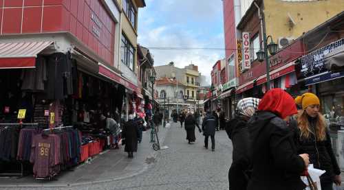 Odunpazarı’na tarihi kentlerden ödül