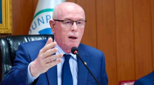 Odunpazarı'nda 25 projelik dev yatırım programı meclisten geçti