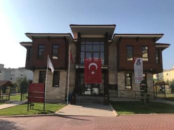 Odunpazarı’Nda 29 Ekim Hazırlığı