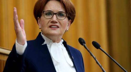 Odunpazarı'nda Akşener'in aklındaki aday... Ciddi eksilmeler olacak!
