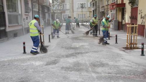 Odunpazarı’nda dev temizlik seferberliği
