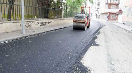 Odunpazarı’nda hedef sorunsuz üst yapı