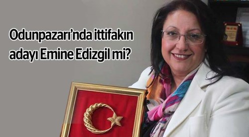 Odunpazarı’nda ittifakın adayı MHP’li mi olacak?