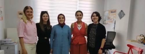 Odunpazarı’nda Kadın Danışma Merkezi için iş birliği çağrısı