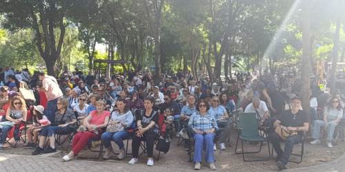 Odunpazarı’nda komşuluk kültürü şenlikle yaşatıldı