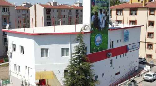 Odunpazarı’nda kreş ve yaşlı bakımevi sayısı artacak!