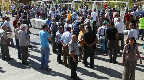 Odunpazarı'nda Kurban Bayramı hizmetleri ücretsiz