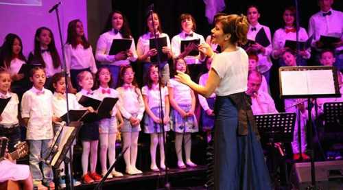 Odunpazarı’nda kurs ve koro kayıtları başladı