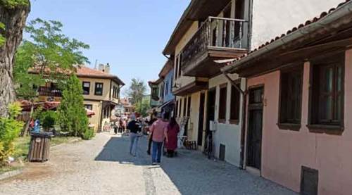 Odunpazarı'nda o rakam yüzde 90'a yükseldi!