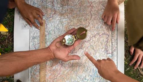 Odunpazarı’nda oryantiring heyecanı başlıyor!