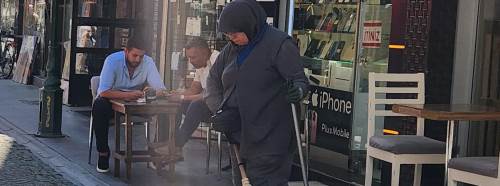 Odunpazarı'nda temizlik mesaisi aralıksız sürüyor
