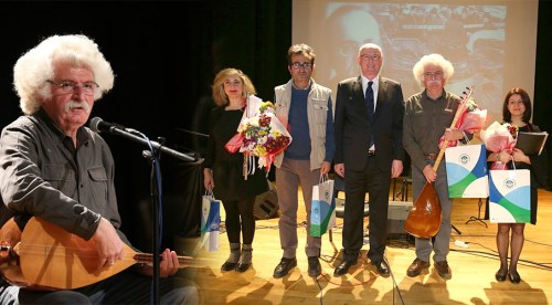 Odunpazarı'nda Uğur Mumcu anma konseri