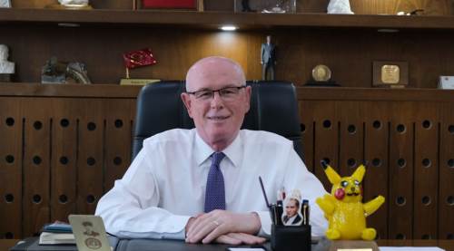 Odunpazarı’nda veliaht yok ama…