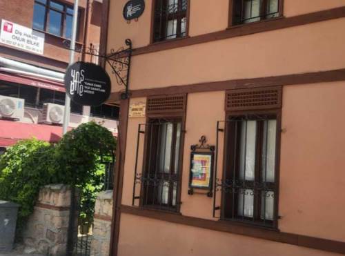 Odunpazarı'nda Yunus Emre’nin izinden giden müze ziyaretçilerini bekliyor