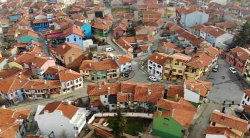 Odunpazarı'ndan bayram duyurusu: İkinci günden itibaren...