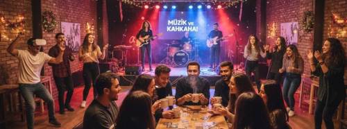 Odunpazarı’ndan gençlere unutulmaz festival!