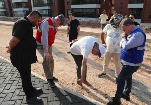 Odunpazarı’ndan Kızılyer’e modern üstyapı yatırımı