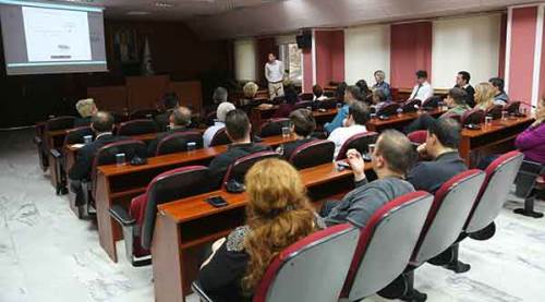 Odunpazarı'nın arşivi emin ellerde