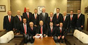 Odunpazarı sporda iddialı