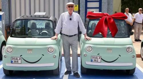 Odunpazarı tasarruf yaptı