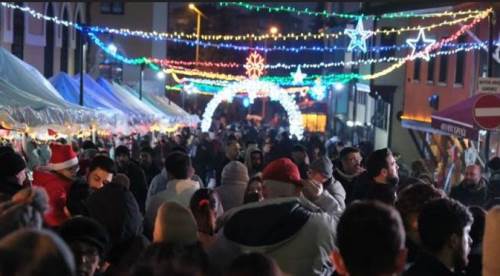 Odunpazarı Yeni Yıl Pazarı 2026 için geri sayım: Stant başvuruları ve ücret detayları belli oldu!