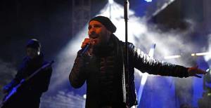 Odunpazarı'nda Gripin rüzgarı