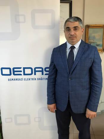 Oedaş’A Bilecik’Te Çifte Gurur
