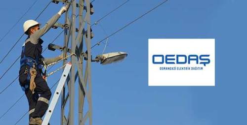 OEDAŞ’ın geleneksel şiir ve resim yarışması için başvurular başladı