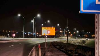 Oedaş’Tan Emet’E 4 Milyon Tl’Lik Yatırım
