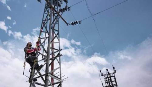 OEDAŞ'tan Eskişehir’e 1,3 milyar TL’lik yatırım!