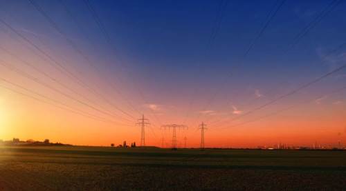 OEDAŞ uyardı: Eskişehir'in 7 ilçesinde elektrik kesintisi!