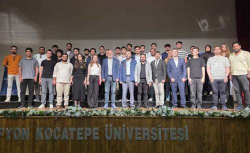 OEDAŞ ve ESO’dan üniversitelilere sürdürülebilirlik eğitimi