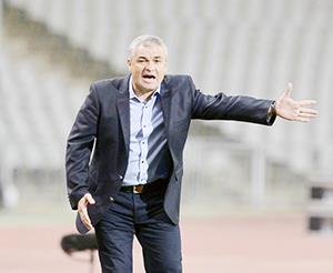 OFANSİF OYNAYACAĞIZ