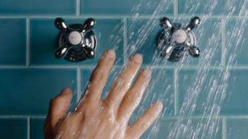 Şofben satışları patladı