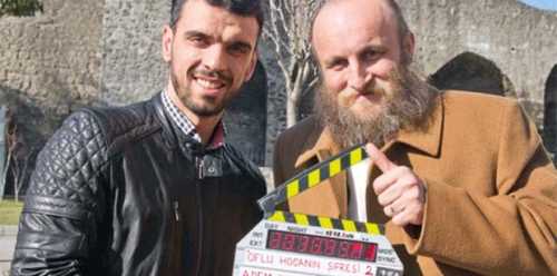 OFLU HOCA’NIN ŞİFRESİ ÖZDİLEK’TE