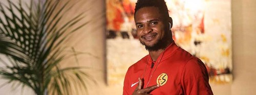 Ofoedu, Süper Lig'den aldığı teklifi açıkladı!