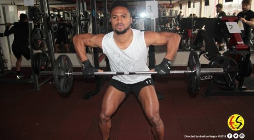 Ofoedu 3 puana gözünü dikti!