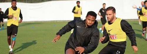 Ofoedu'dan kötü haber! Sakatlığı...