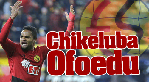 Ofoedu’dan müjdeli haber