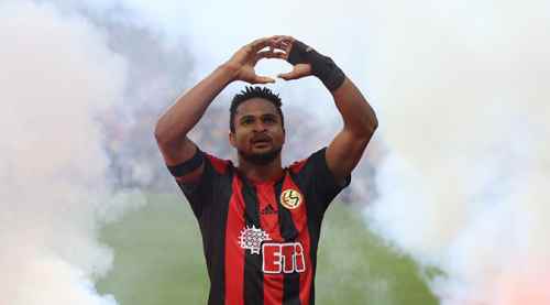 Ofoedu Giresun yolunda