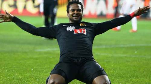 Ofoedu mahkemelik oldu!