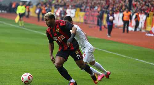 Ofoedu oldukça etkiliydi