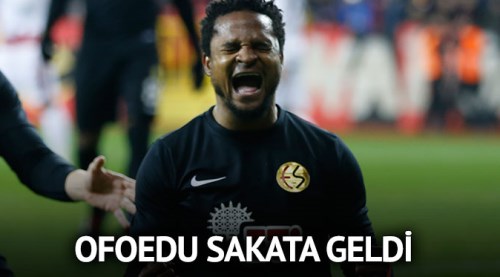 Ofoedu sakata geldi
