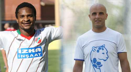 OFOEDU VE BİLAL LİSTEDE