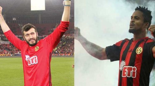 Ofoedu ve Kayacan oynayacak mı?