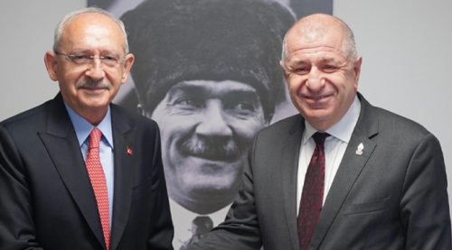 Oğan'ın cümlesine sadık kaldı plan tıkır tıkır işliyor