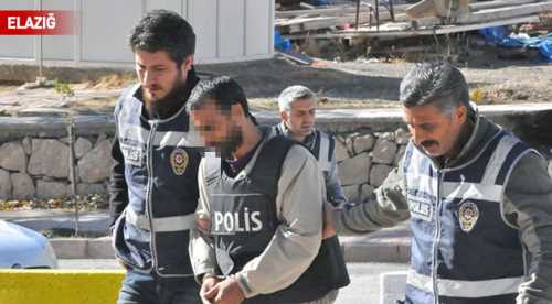 Oğlunu bir dakika görebilmek için canından oldu! 