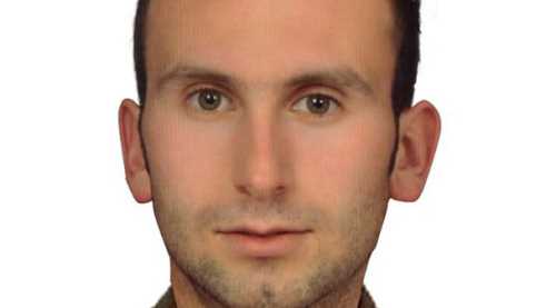OĞLUNUN ŞEHADETİNİ METANETLE KARŞILADI