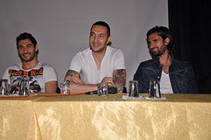 ÖĞRENCİLER SORDU ONLAR CEVAPLADI