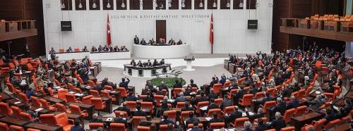 Öğrenci affı Meclis'e geliyor: Kimler faydalanabilecek?